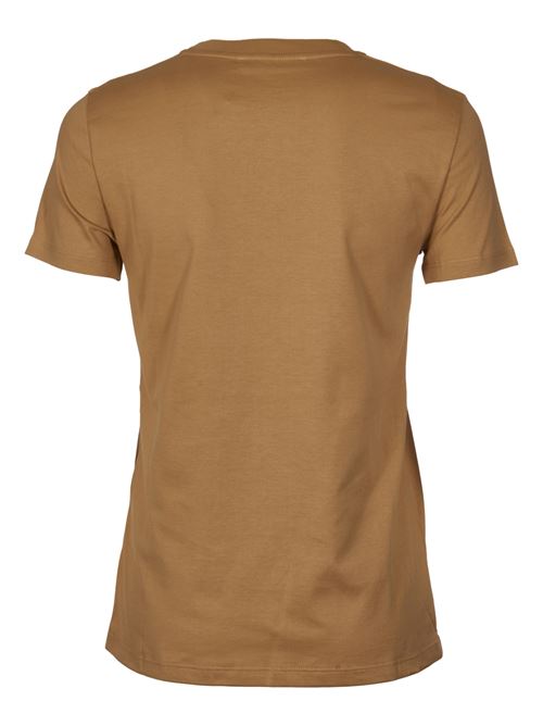 Cotton jersey T-shirt MAX MARA | 2421946011600003